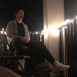 Meet your Posher, Cody